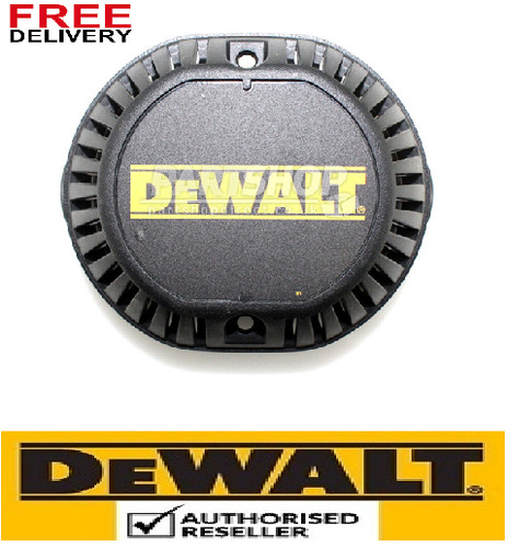 Genuine dewalt replacement - genuine, end
