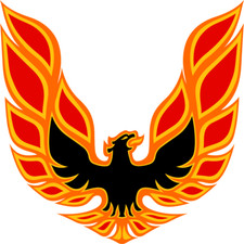 Pontiac Firebird Trans AM