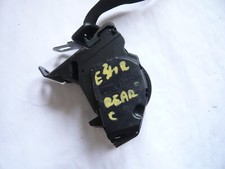 BMW E32 E34 525 530 535 540 M5 Rear Right Upper Seat Belt Retractor OEM 1993