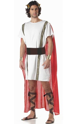 Mens roman greek - mens, senator
