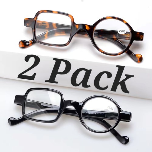 Pack reading glasses - 2,