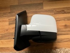 Fits Nissan Primastar 22-25