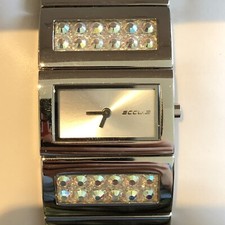 Accurist accu.2 Bling Tokyo