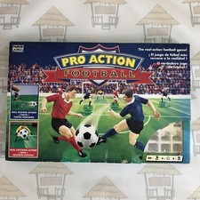 Parker Pro Action Football