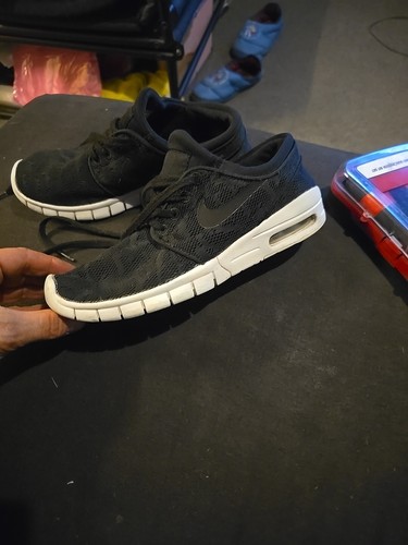 Nike stefan janoski - nike,