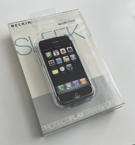 New sealed old stock - new,