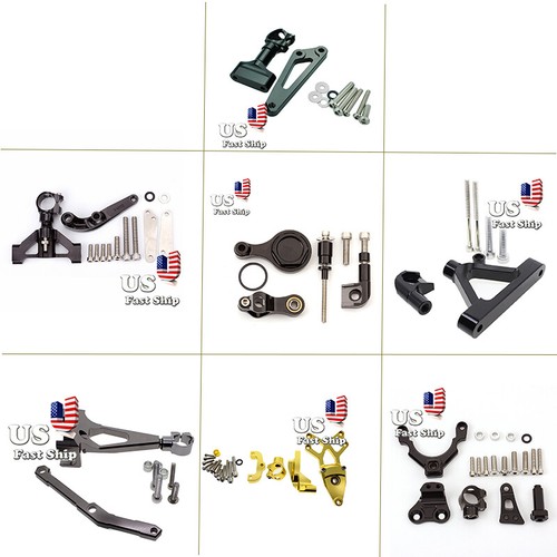 Usa stock for zx14r - stock, mt09