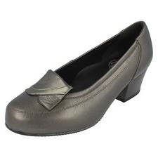 Ladies Equity Platinum Multi