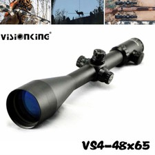 Visionking 4-48X65SFP Rifle