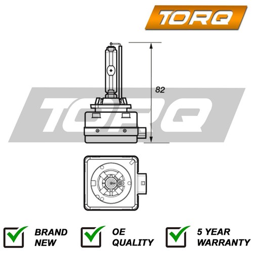 Bulbs manual torq fits - fits, ford