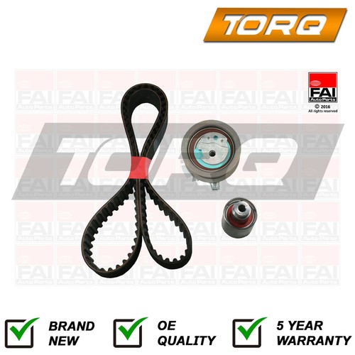 Timing cam belt kit - timing,