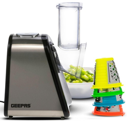 Geepas electric salad maker - electric,