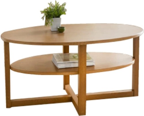 Contemporary finish oval - finish,