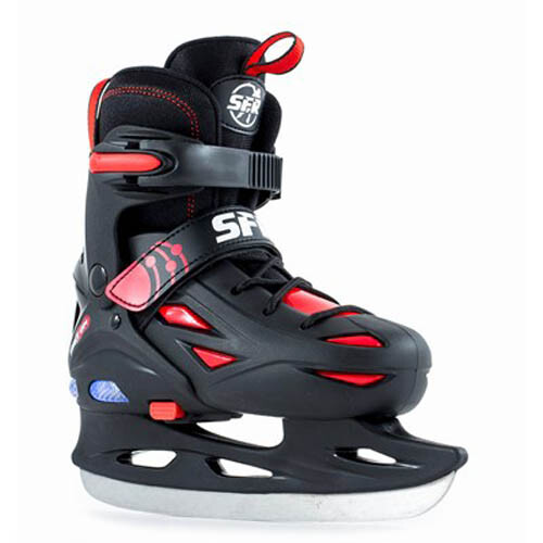 Sfr eclipse ice - sfr, light