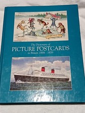 The Dictionary of Picture