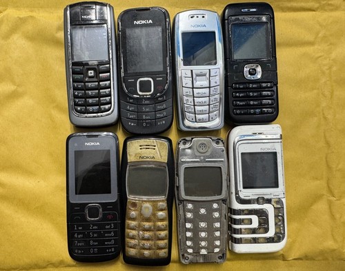 Joblot nokia mobile - nokia,