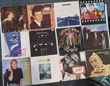 Job Group Lot Total Twelve 80s