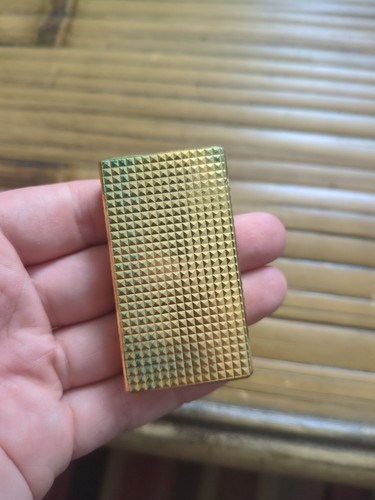 Colibri molectric lighter - molectric,