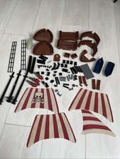 Lego 6243 brickbeard bounty