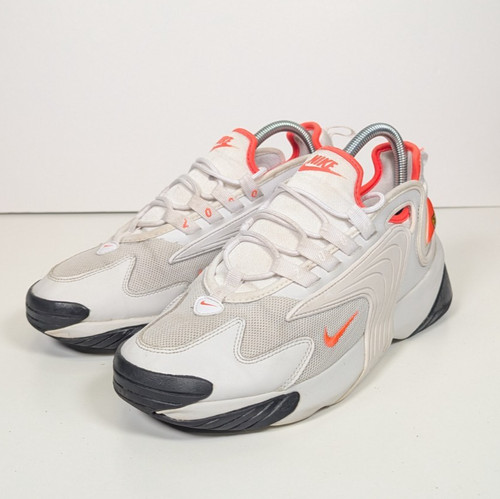 Nike zoom 2000 trainers - nike,