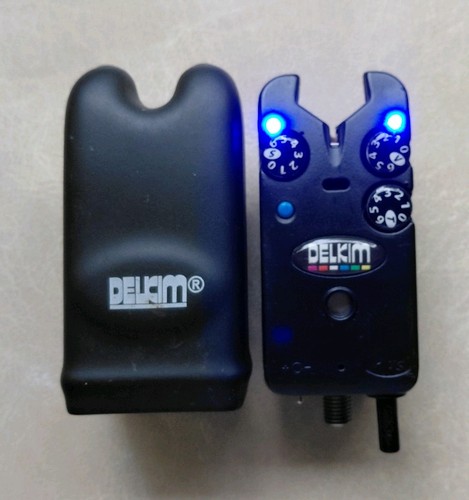 Delkim txi plus - plus, bite