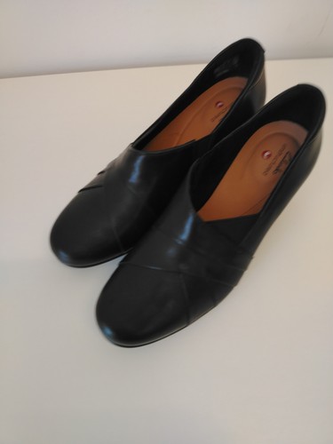 Clarks unstructured ladies - clarks,