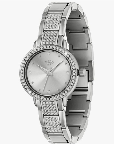 Spirit ladies dazzling silver - spirit,