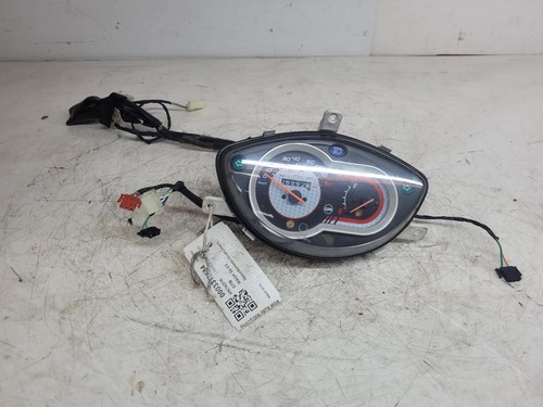 Sym mask 2024 - 2024, speedo