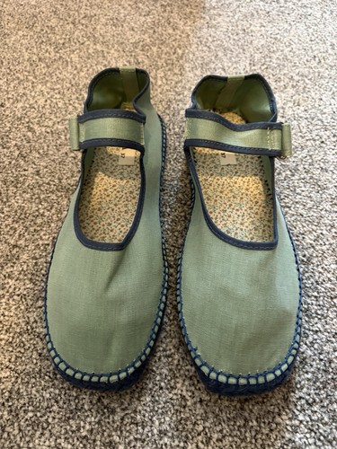 Zara size green - zara,