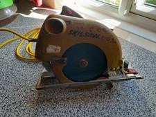 SKILSAW Classic 5466 Circular Saw 240V 1350W 190mm,DIYTools.Working.Tested.