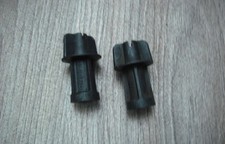 FORD FIESTA MK6 REAR LIGHT