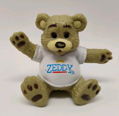 Zeddy zellers teddy bear - teddy,
