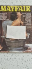1980 MAYFAIR MAGAZINE VOL 15