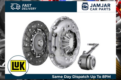 Luk 622323633 clutch kit with - kit,