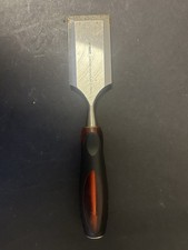 2" BEVEL EDGE WOOD CHISEL WITH