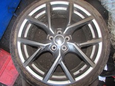 FORD FOCUS MK4 ST  PERFORMANCE