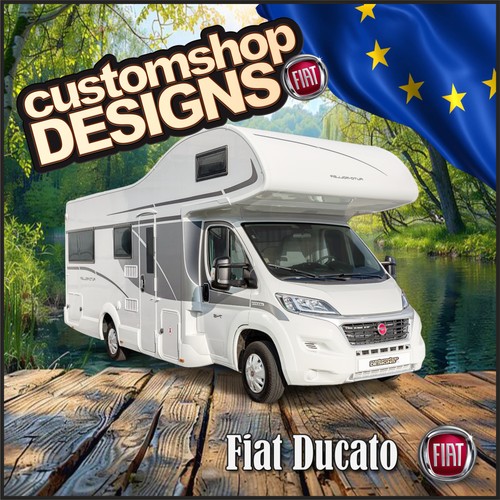 Fiat ducato - ducato, onward)