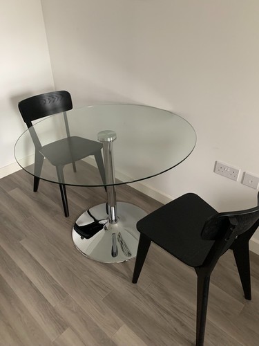 George home wyatt - home, table