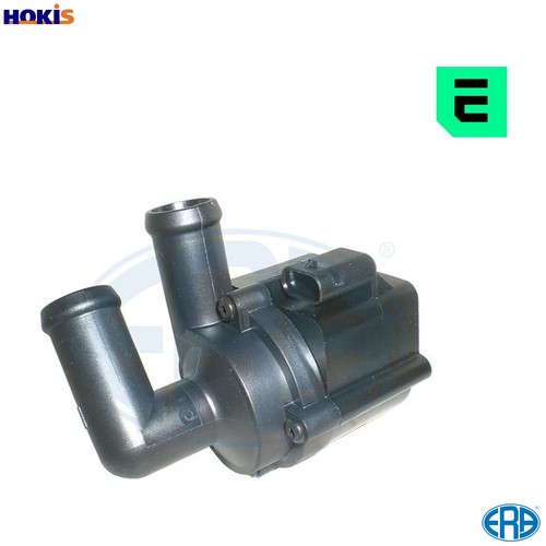 Auxiliary water pump - pump, (cooling