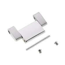 OMEGA Bracelet Steel Mesh