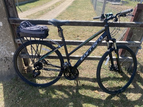 Carrera crossfire medium - carrera,