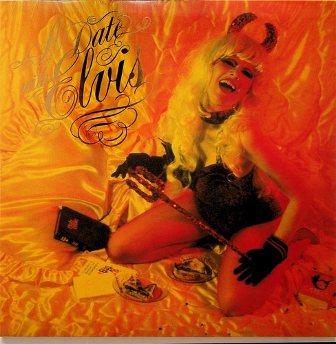 The cramps date with - cramps,