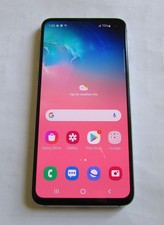 SAMSUNG GALAXY S10e SM-G970U1