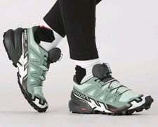Salomon Speedcross 6 Trail