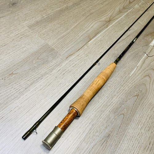 Orvis mid flex - mid-flex, rod
