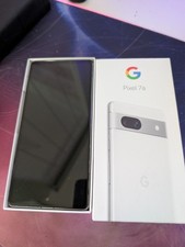 Google Pixel 7 (128GB)  Broken