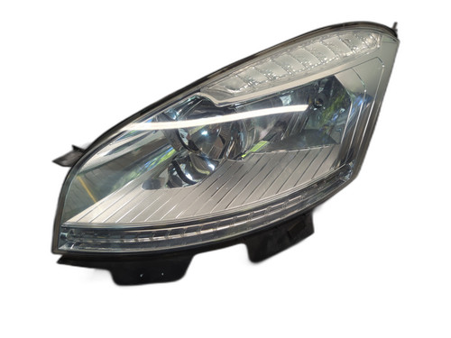Citroen picasso 2012 - c4,