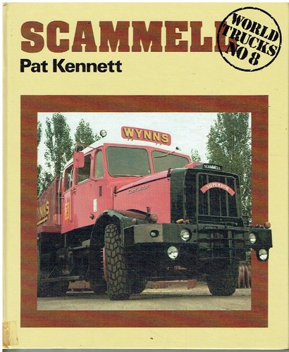 Scammell trucks military - scammell, &