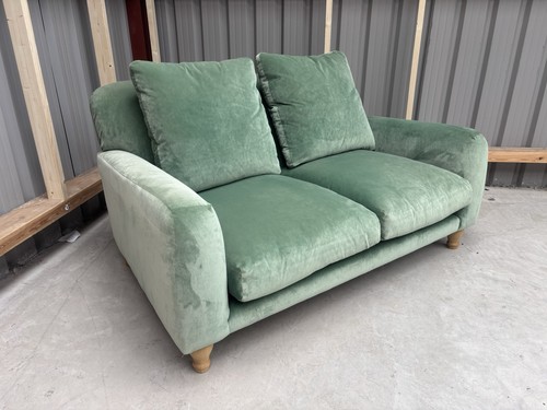 Loaf bear hug sofa - loaf, cucumber
