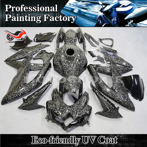 Fairing kit tank - kit, suzuki